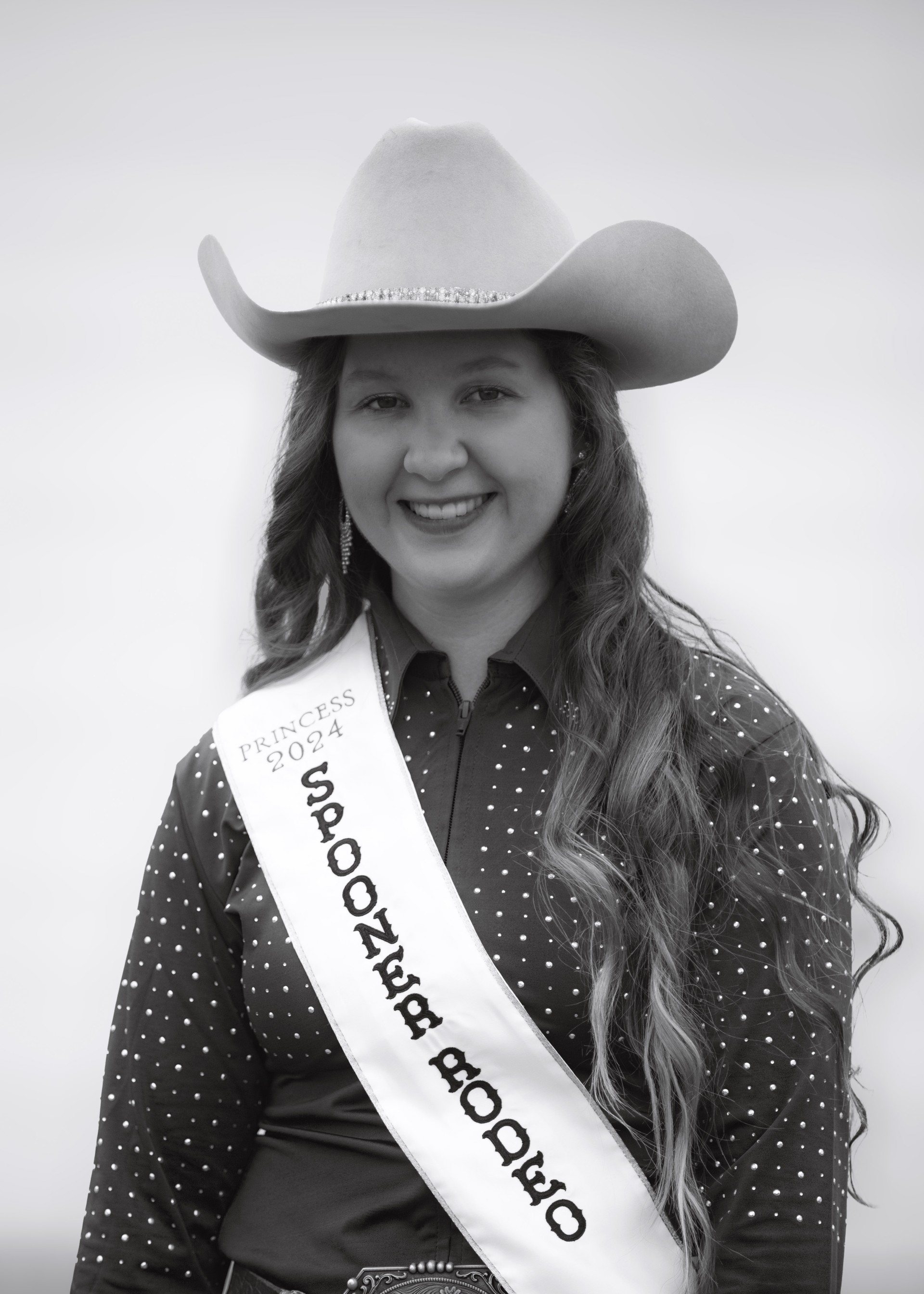 Spooner Rodeo Princess 2023